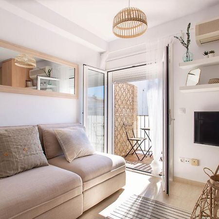 Budget Beach Studio 21 Калонже Экстерьер фото